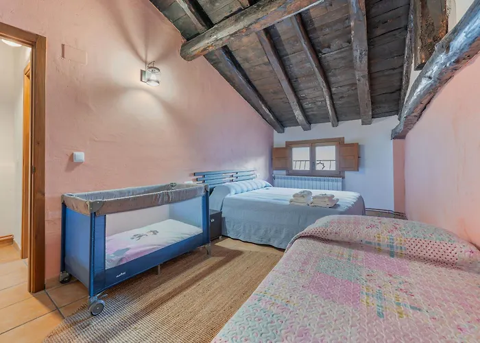 Casa Rural El Garrote