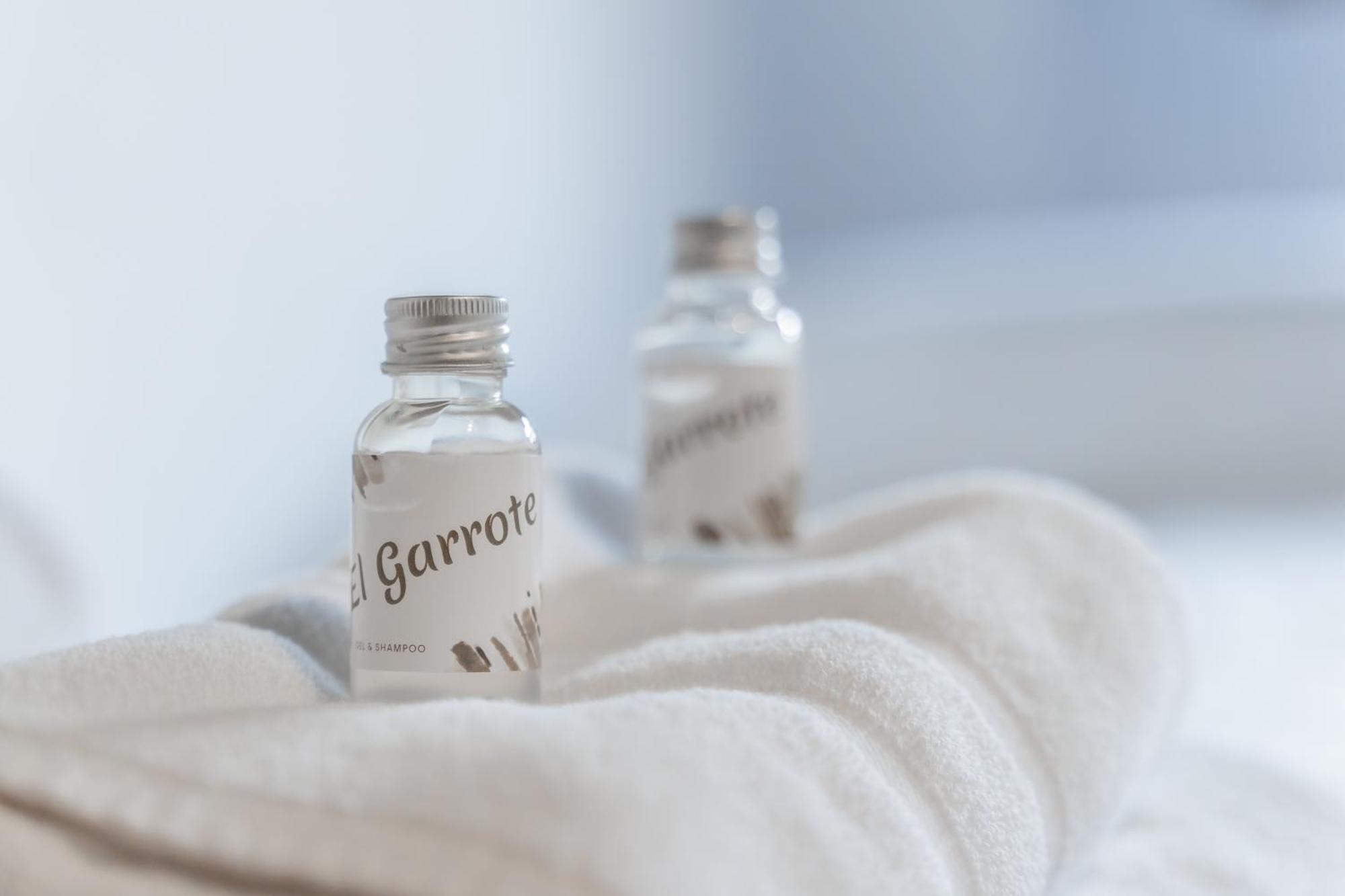 El Garrote *