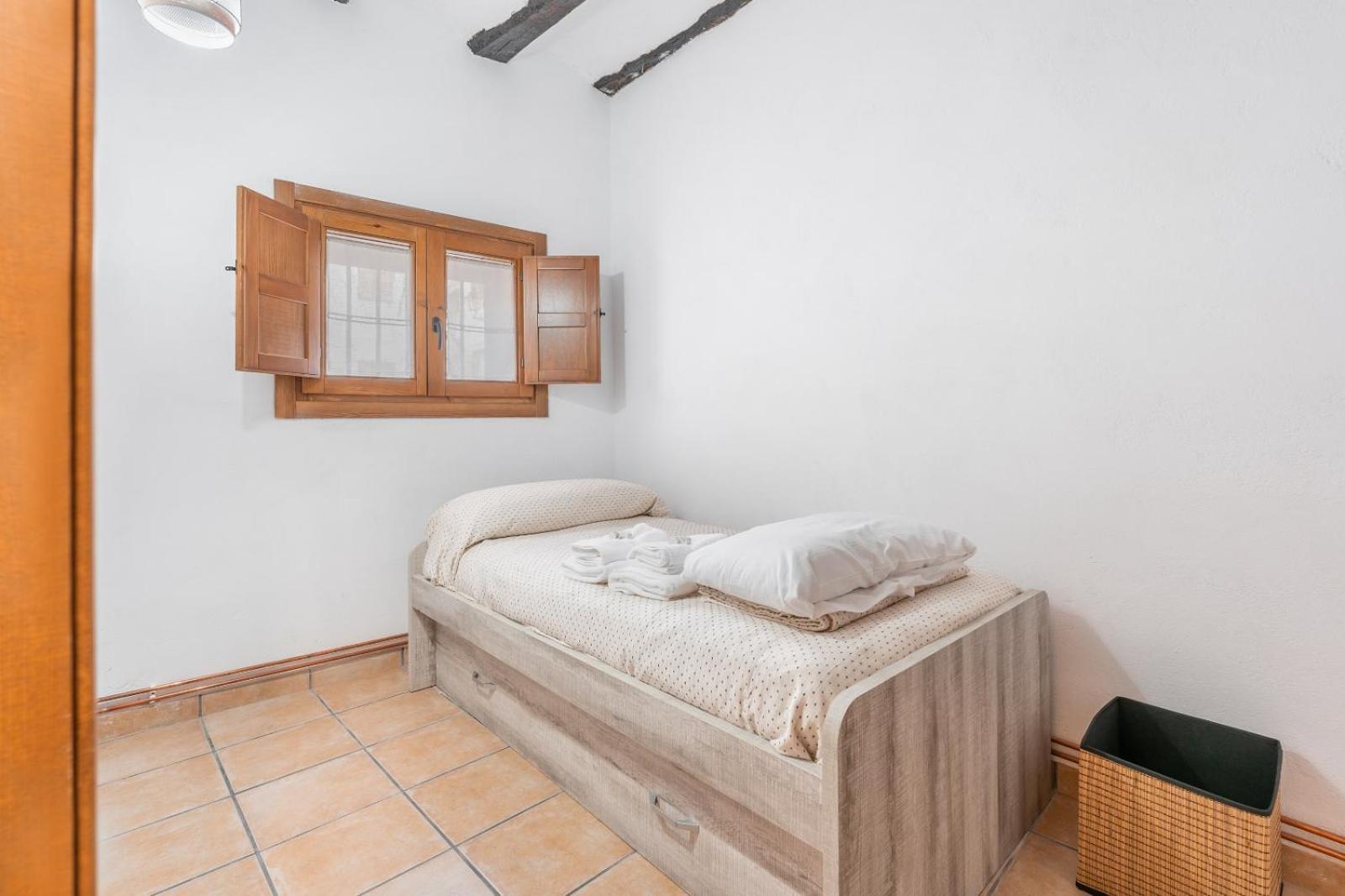 El Garrote Holiday home Gea De Albarracin