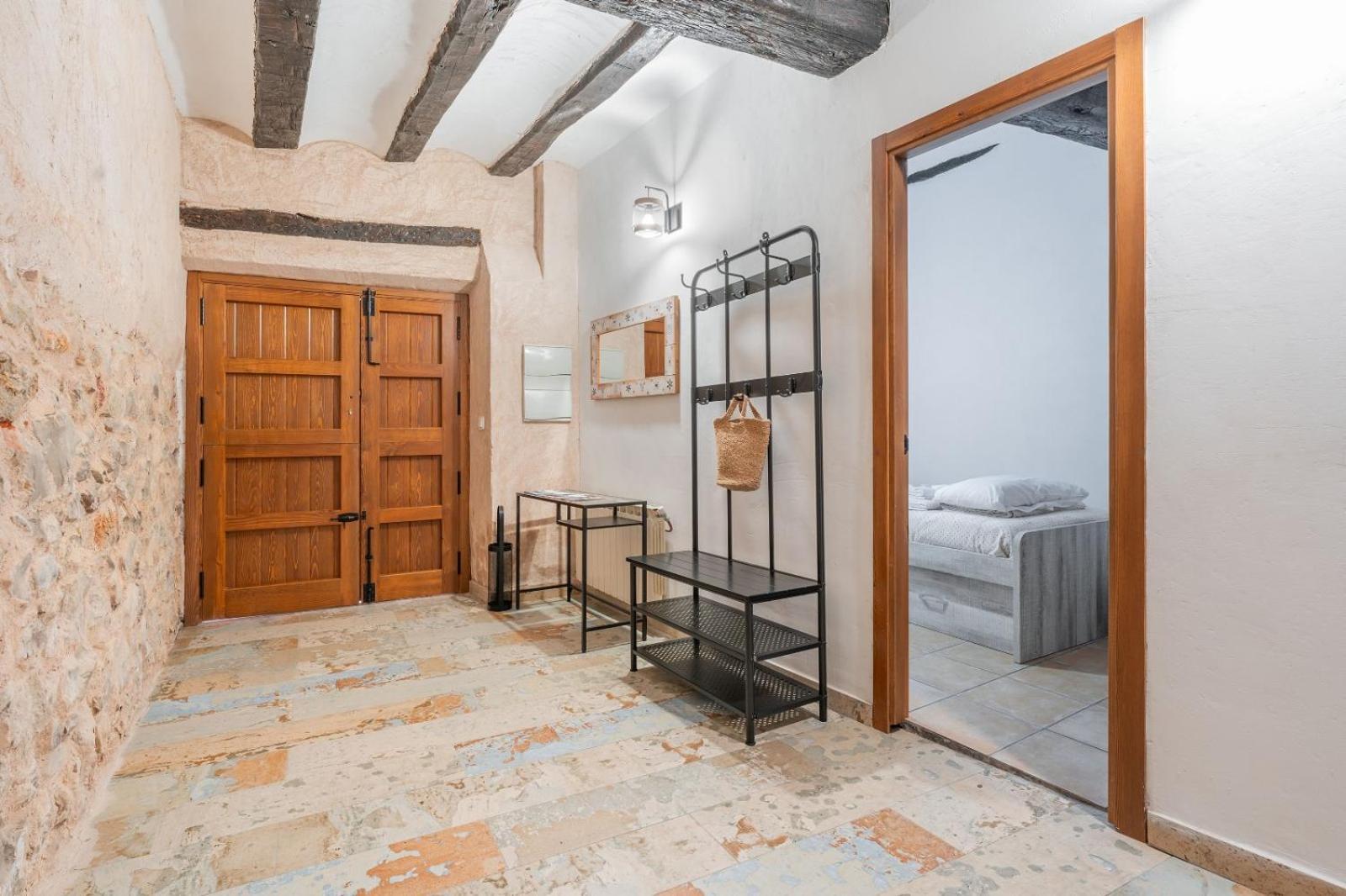 Holiday home El Garrote Gea De Albarracin
